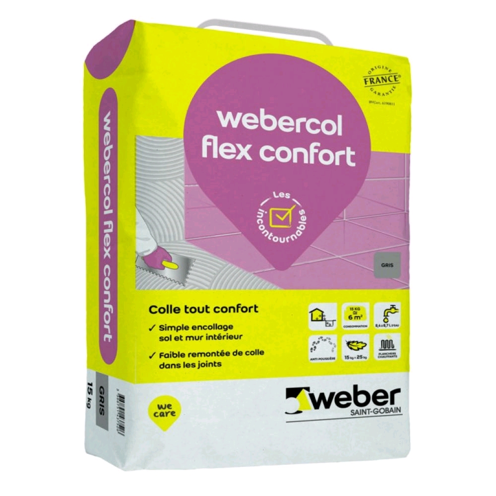 webercol flex duo